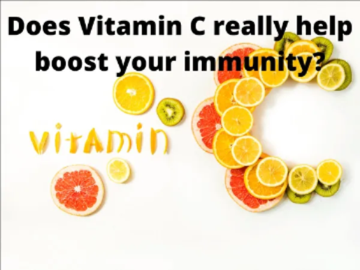 Naturals Pure Vitamin C Powder
